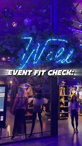 Fit Check📸👗 July is packed with events, and @wildmuseboutique is the perfect place to find your dream outfit ✨ Which fit is calling your name❓ | AREA15