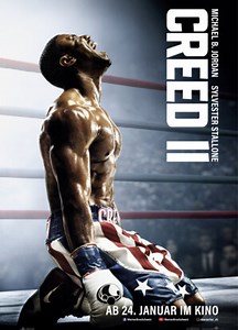 Film Creed 2 – Cineman Streaming Guide