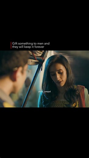 Gift something to men and they will keep it forever #TVFAspirants #Abhilash #NaveenKasturia #Dhairya