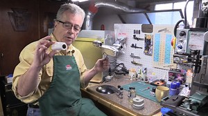 72 reactions · 3 comments | In this month's video, Jack walks us through using Alclad II Natural Metal Finishes to achieve dissimilar-colored panels on a plastic model kit. | MegaHobby.com | Facebook