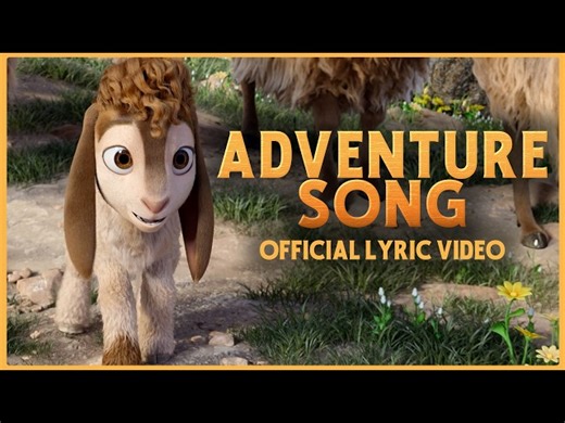 David - Adventure Song