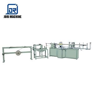 [Hot Item] Paper Tube Making Machine for Tubes