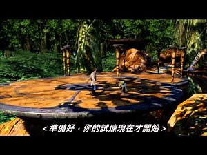 Kinect Star Wars《Kinect星際大戰》：成為絕地武士及龍戈獸的終極體驗