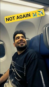 The SAME Guy Who Shut Down IGL… Now On Samay’s Flight 😂✈️