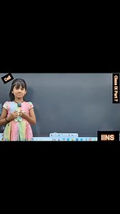 2.7K views · 24 reactions | Class 9 । cell chapter । part 7 । By Baby Arohi Majumdar । #viral #shorts #experiment #IINS #cell #nucleus | Animesh Mazumdar | Facebook