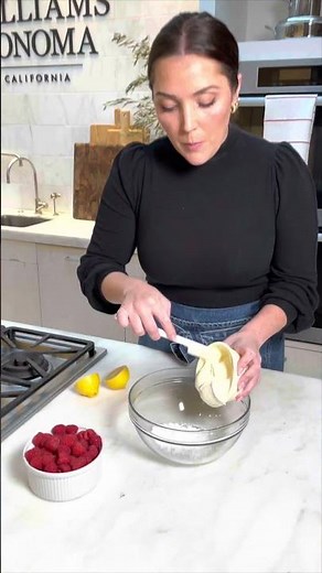 Easy Dutch Baby Recipe