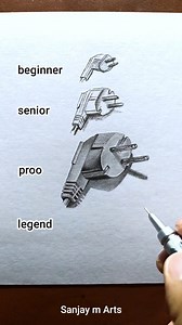 how to draw charger 🔌? #charger #art #drawings #fbreels #reels #sketching | Sanjay m Arts