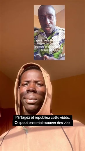 Cette vidéo est pour sensibiliser les uns aux autres afin de pouvoir prendre ces précautions lorsque nous retrouvons dans ce cas de situation. Il n'y pas eu de fixation sur personne particulière mais sur un ensemble d'individus qui veulent discréditer tout un service public a assure parfaitement leur boulot. merci pour vôtre intervention @Papi01 #storytime #ivoirien🇨🇮 #fyp #debloquemesvue🥲🙏🏽 #viralvideo