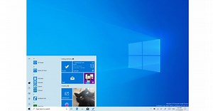 Windows 10 Light Theme - Microsoft zeigt helles Design, das auf Dark Mode folgt