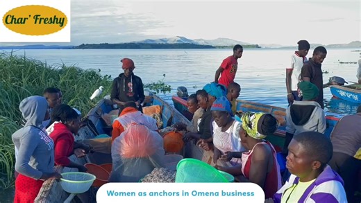 A Glimpse into The Aquaculture Consortium and Its Portfolio...