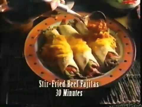 Beef Ad 1994