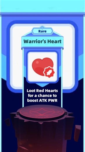 Ranking Archero 2 Skills | Warrior's Heart #shorts #grinnn #archero2