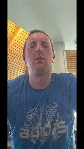 Today's gym session 💪