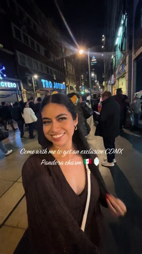 Exclusive CDMX Pandora Charm Review and Selection