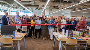 Together Treasure Valley Low Vision Center opens at the Nampa Public Library