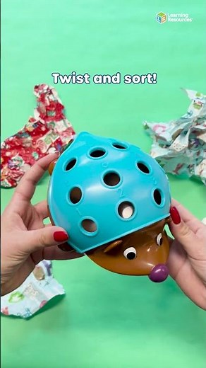 Wish, Play, Learn with Spike this Christmas! | Learning Resources UK