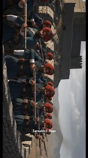 S4-21 ਸਿੱਖ ਸੈਨੀਕਾਂ/Sikh Soldiers ਦੀ ਅਟੱਲ ਬਹਾਦਰੀ| Battle of Saragarhi #punjabi #punjabihistory #sikh