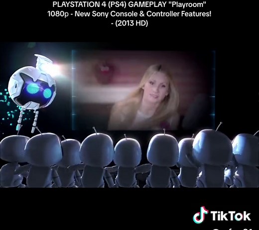 Exploring the Exciting Features of PlayStation 4 Playroom Gameplay