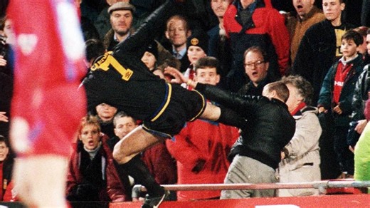 The five wildest player-fan fights in sports history