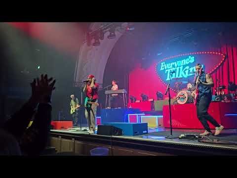 Time Bomb | All Time Low - Leipzig 30.01.2026 [4K]