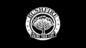 Bushfire 2024 Lineup - May 31 - Jun 2, 2024