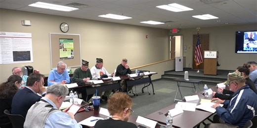 2 Veterans assistance programs suspended in Winnebago Co. due to funding shortfall