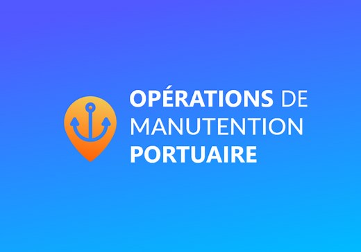 Fret Maritime : Opérations de manutention portuaire | Newsroom
