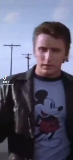 Two-Bit Mathews #theoutsiders #twobit