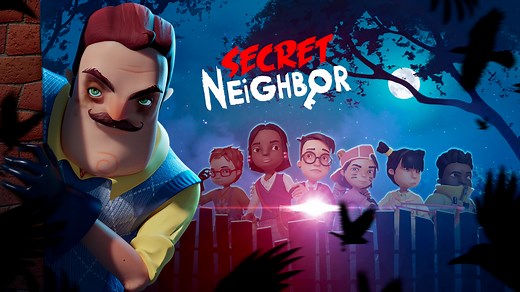 Kaufe Secret Neighbor: Hello Neighbor Multiplayer - PC (Steam)