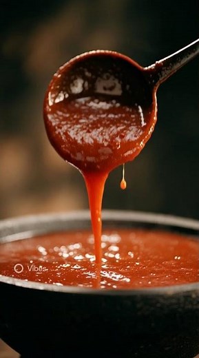 LA MEILLEURE SAUCE BBQ MAISON 🔥 (Facile, Rapide & TELLEMENT Meilleure que celle du commerce!)