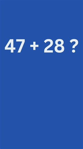 Quick Brain Test #7 | Mixed Maths