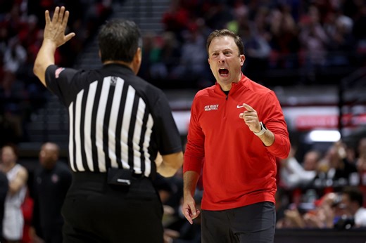 Where does Rick Pitino's son coach? Taking a look at Richard Pitino's coaching career