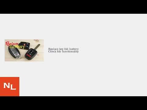 How To Fix Hyundai Sonata Alarm Keeps Going Off – Door Switch, Key Fob, Sensitivity Reset