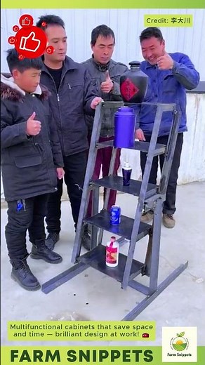 Genius Homemade Inventions That Actually Work! 🤯