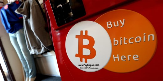 ProShares Readies Bitcoin ETF for Launch