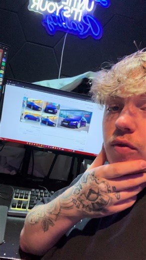 What Makes the Audi S3 So Awful?