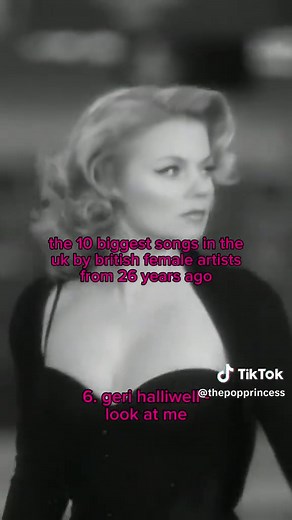 Pop Princess on TikTok