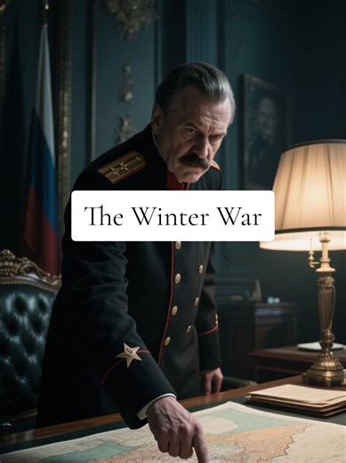 The Winter War