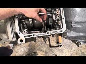 Replacing the stock ￼shift lever for C4 transmission