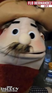 23 reactions | Don't miss 2024's Breakout Comedian of the Year and...