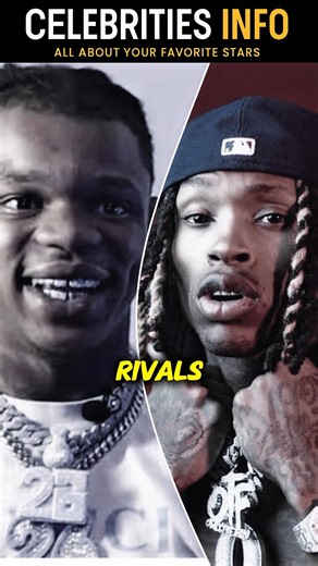 Were King Von and FBG Butta rivals? 👀🔥 #trending #rapper #kingvon #kingvonedits #fbgbutta #hiphop
