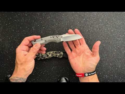 Microtech MSI vs MSI Mini