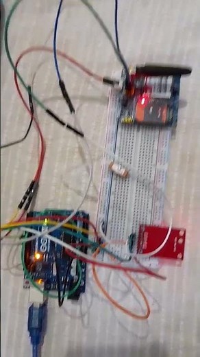 GPS Tracker using SIM900A GSM GPRS Module & Ublox NEO-6M GPS Module #arduino