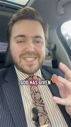 God’s Commands Are Easy to Obey | Victory Over Sin | #Shorts #YouTubeShorts #Christianity #Bible