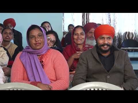 ⭐ TANVEER KAUR | KKHD TV Show | Season 12 | Quater-Final | Tarn Taran