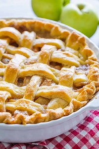 The BEST Apple Pie Recipe