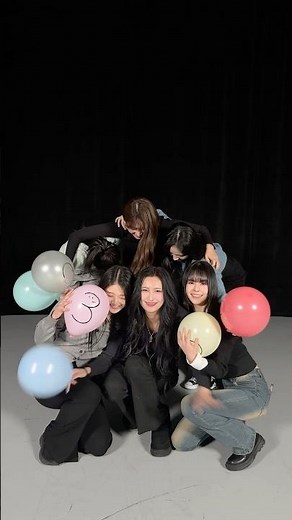 💘𝐇𝐚𝐩𝐩𝐲 𝐄𝐆 𝐝𝐚𝐲💘 #EVERGLOW #에버글로우 #이유 #시현 #미아 #온다 #아샤 #이런 #PULSE_AND_HEART_IN_JAPAN