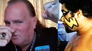 15 reactions | Brutus Beefcake on Haku The Hannibal TV Official Facebook Page: facebook.com/TheHannibalTV YouTube @THEHANNIBALTV 2nd YouTube Channel @ The Hannibal TV FIGHT & UFO VIDEOS www.TheHannibalTV.com | The Hannibal TV | Facebook