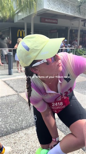 Half Ironman Cairns 70.3 Motivation — Race Highlights to Watch