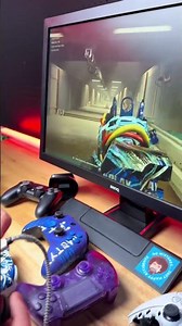 Best Controller Mod for 2026. TRUST.